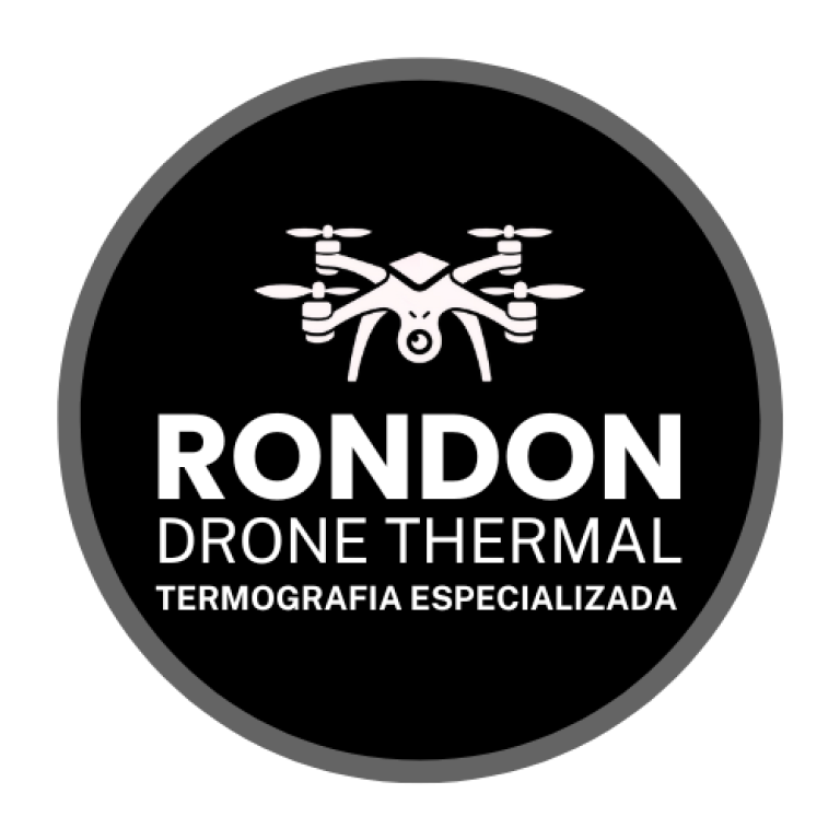 LOGO RONDON DRONE THERMAL 500px
