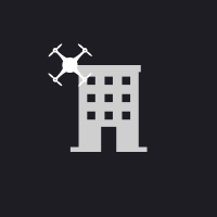 Rondon Drone Thermal - Inspeção Termográfica estrutural 200x200