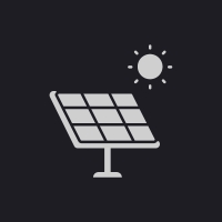 Rondon Drone Thermal - Inspeção Termográfica solar 200x200